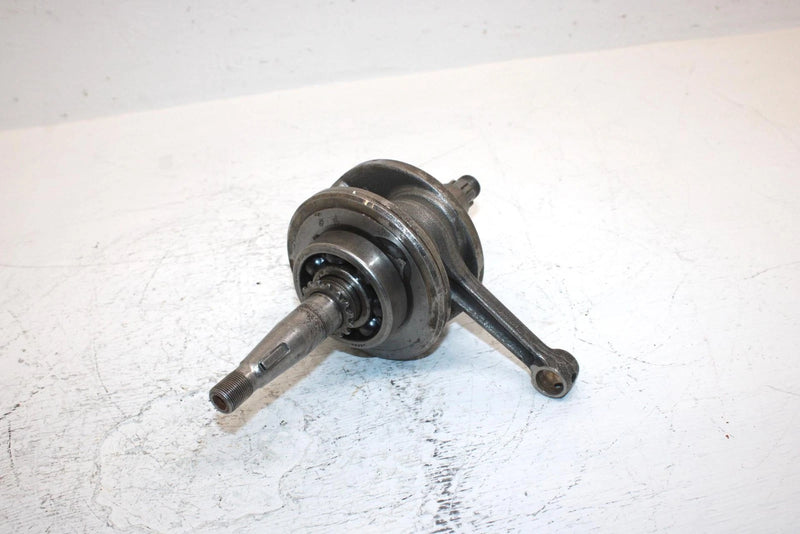 1985 Honda Atc 110 Oem Crankshaft 13000-943-030 AH68