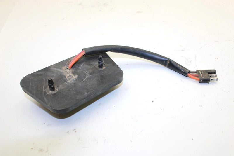 2001 Polaris Sportsman 400 Oem Tail Light Housing 4032064 Q308