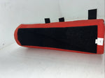 New Cashel Red Boomers Bandages Standing Wraps 16” EE-41