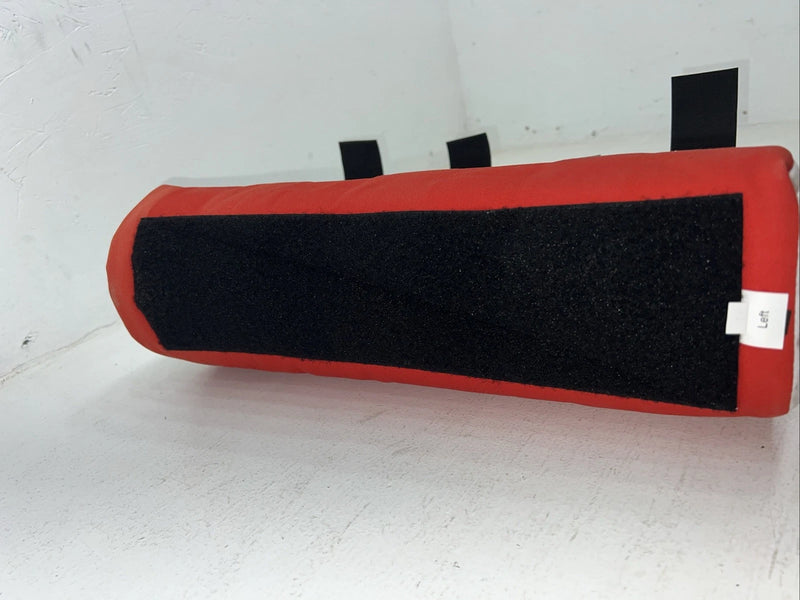 New Cashel Red Boomers Bandages Standing Wraps 16” EE-41