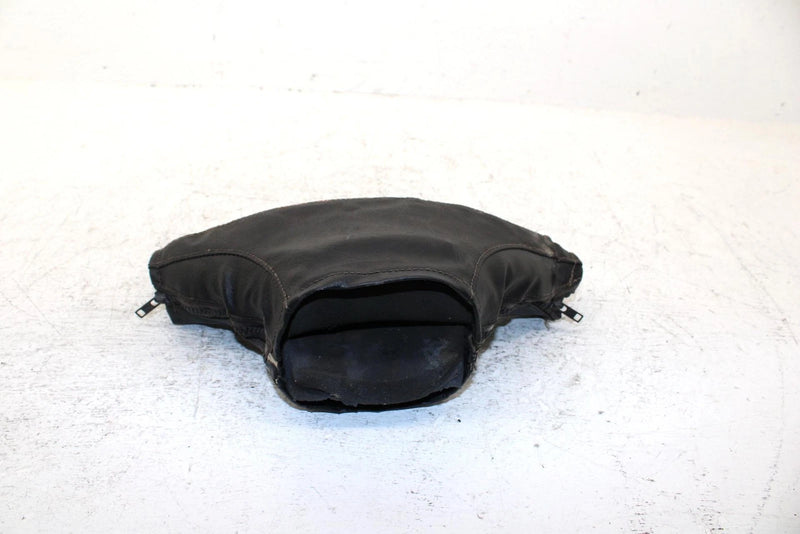 1996 Yamaha Vmax 600 Oem Handlebar Cover W/Pad 8CR-23815-01-00 SY29