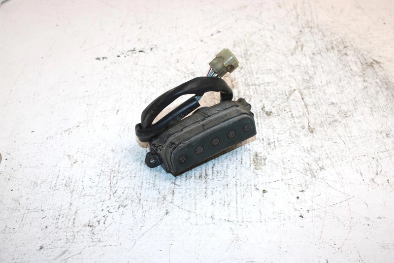 2004 Honda Fourtrax Recon Es Oem Gear Position Indicator 37600-HM8-A51 AH8