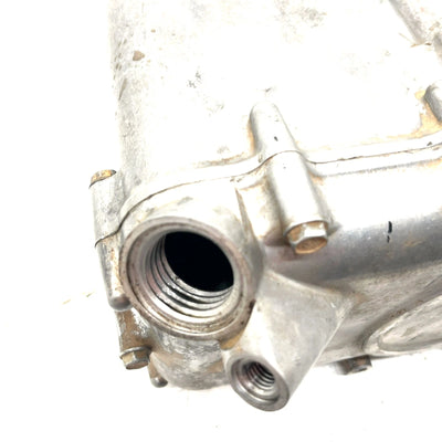 01-09 Honda Foreman Rubicon 500 TRX500FA 4x4 OEM Oil Tank Set 15721-HN2-000 AH86