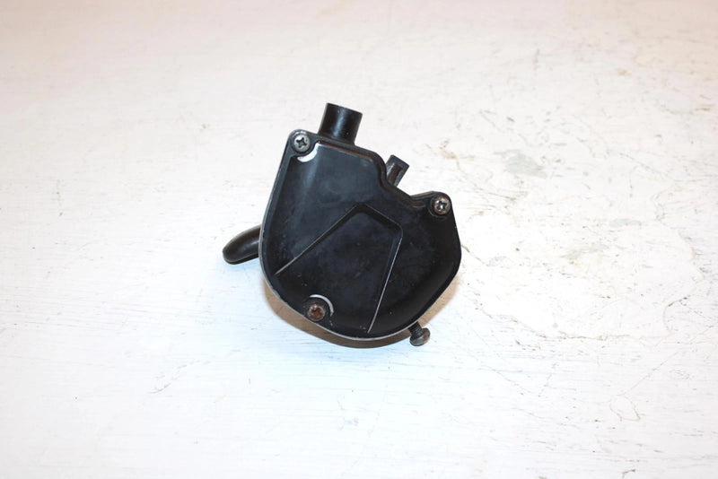 2009 Suzuki Lt-a400f Oem Throttle Lever 57100-27H01 57100-27H03 AS26