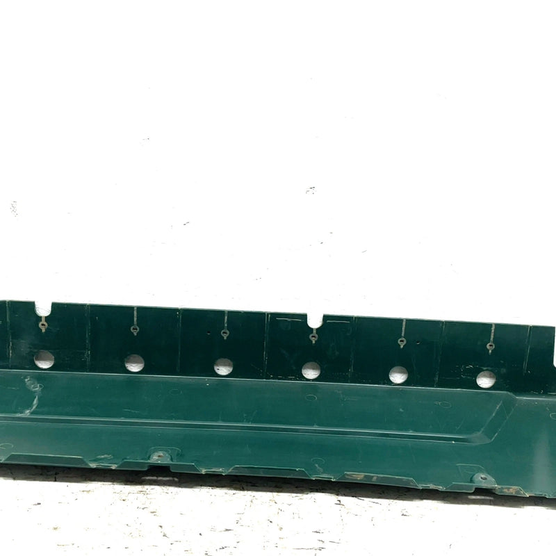 2007 Polaris Ranger 700 6x6 EFI OEM Right Bed Box Panel 5435695-195 XP7.1
