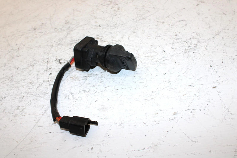 1999 Arctic Cat 300 Oem Ignition Key Switch 3430-028 AA12