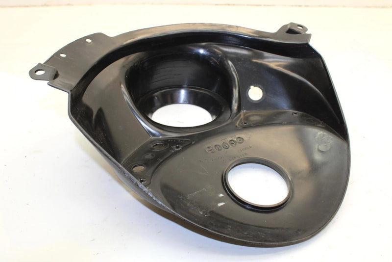 2002 Ski-doo Mxz 700 Oem Center Console 517302635 SS95