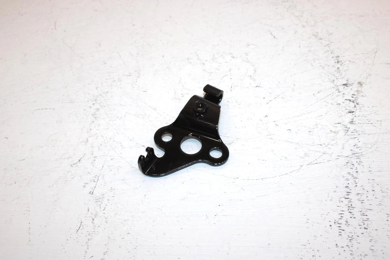 2000 Yamaha  Kodiak 400 Oem Rear Brake Bracket 5GH-2637G-00-00 AY26