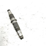 20-22 Can-Am Defender HD10 OEM Transmission Mainshaft 420637804 XB0.1