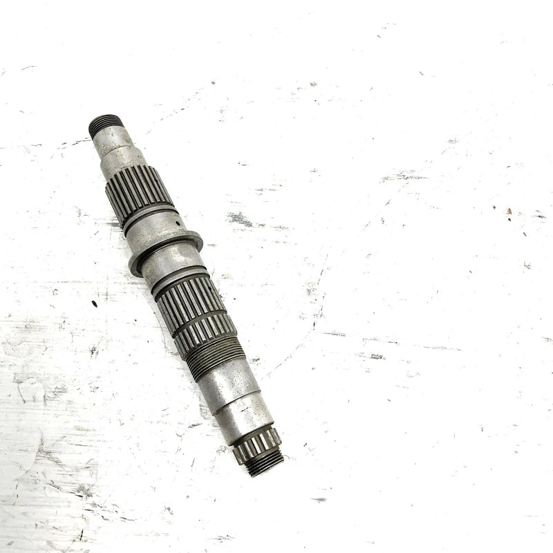 20-22 Can-Am Defender HD10 OEM Transmission Mainshaft 420637804 XB0.1