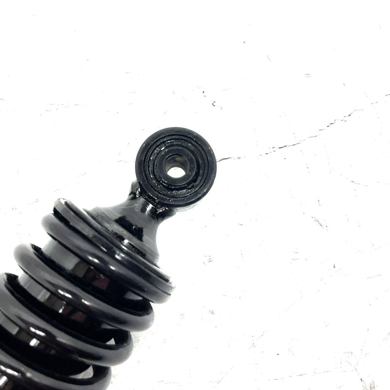 02 Suzuki Quadrunner 500 LTF500F OEM Front Suspension Shock 52100-09F10-01 AS37