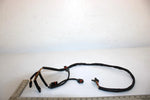Arctic Cat Zr 500 Cross Country Oem Hood Harness 0686-699 SA50