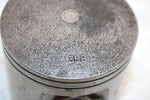 1990 Polaris Trail Boss 350l 4x4 Oem 80.25mm Bore Piston 3084162 AP142