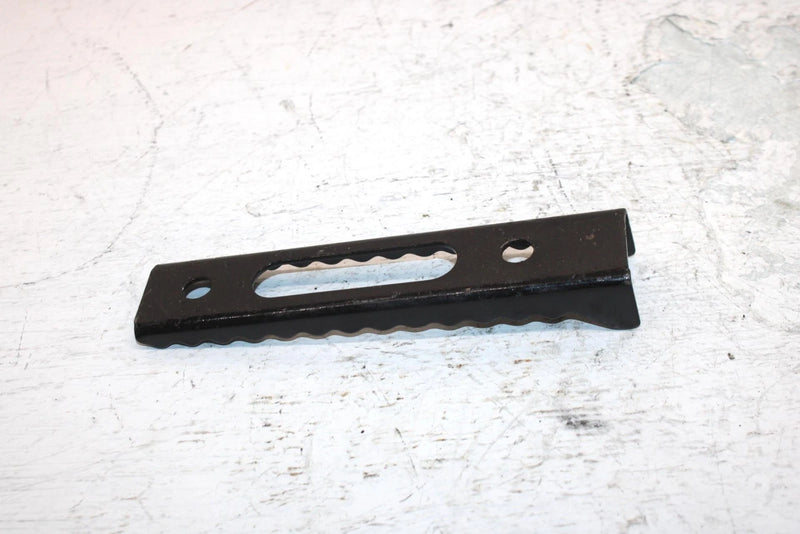 2019 Honda Trx500fe2ac Oem Foot Peg 50610-HR3-A20 AH12