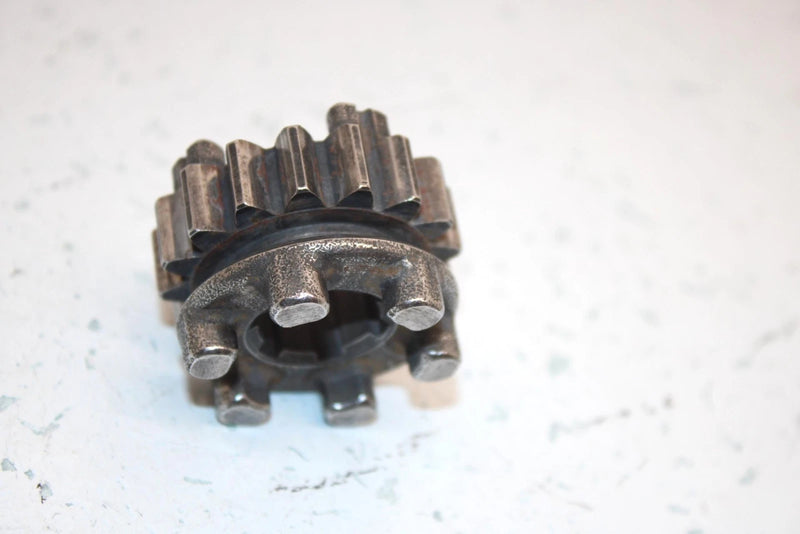 86 Suzuki Lt185 Model F Oem Gear, 3rd Drive (NT:16) 24231-24410 AS1