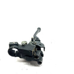 07-19 Honda Rancher 420 OEM Left Brake Lever 53180-HA8-770 AH21