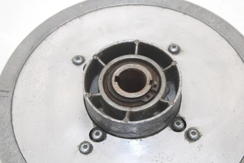 93 Polaris Xlt Oem Secondary Driven Clutch 34 Degree 1322106 SP189