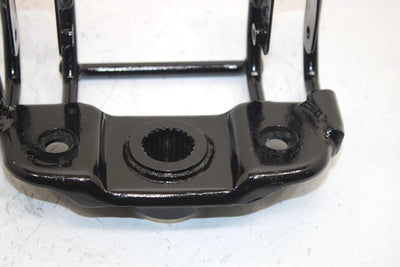 86 Honda Trx250a Oem Fork Bridge Top Bracket 53230-HA8-681 AH30