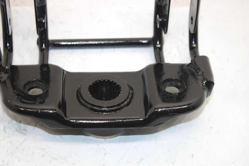 86 Honda Trx250a Oem Fork Bridge Top Bracket 53230-HA8-681 AH30