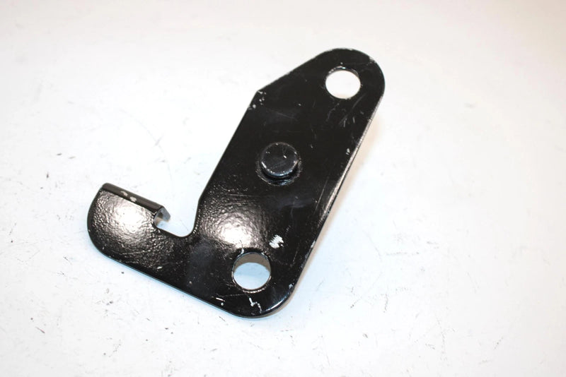 90 Yamaha Phazer Ii Oem Front Lower Bracket 1 87F-21418-00-00 SYS