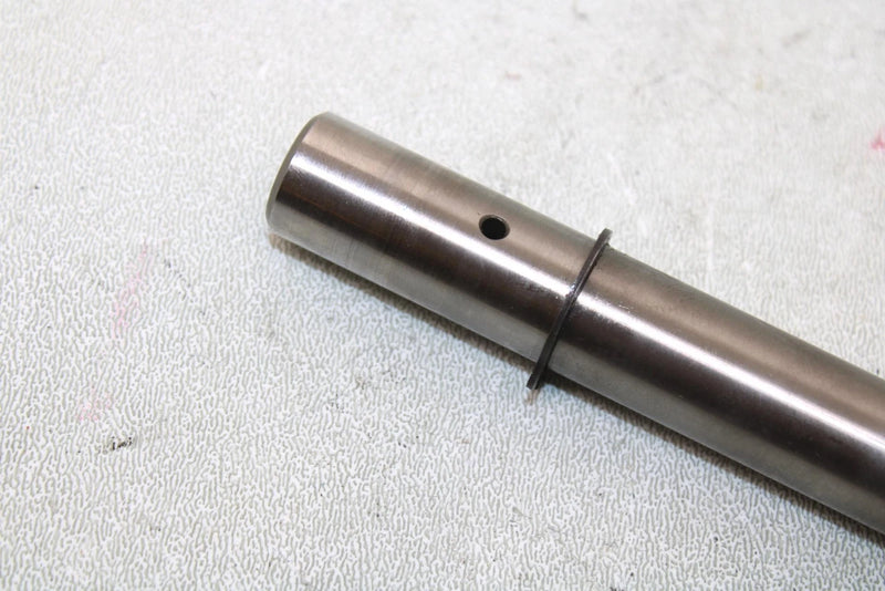 2003 Suzuki Lt-f400f Oem Reverse Idler Shaft 24551-38F50 AS23