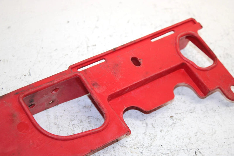 1987 Honda Fourtrax 350 A Oem Lower Tool Box 80311-HA7-771ZA AH39