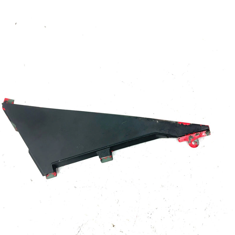 91-93 Polaris Trail Boss 350L 4X4 OEM Left Side Cover 5430970-136 AP233