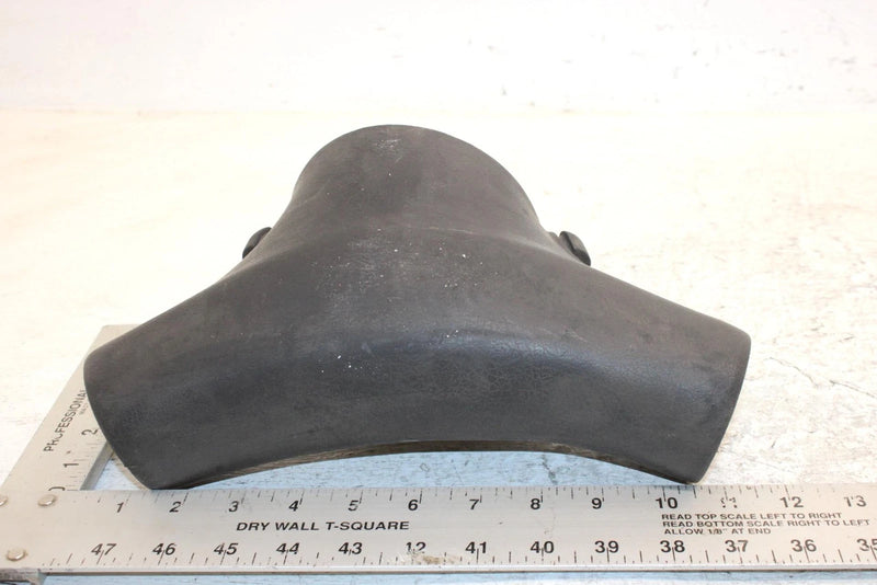 1998 Ski-doo Mach 1 700 Oem Handlebar Pad 572079000 SS3