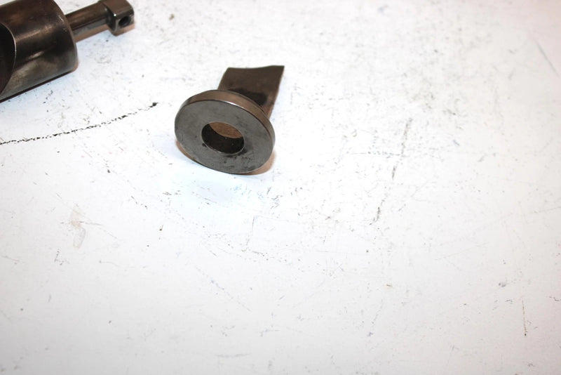 01 Arctic Cat Mountain Cat 600 Efi Oem Right Power Valve Set 3005-658 SAS2