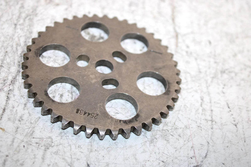 2019 Can-am Outlander 570 Oem Upper Cam Timing Gear 420254435 420254438 AB9