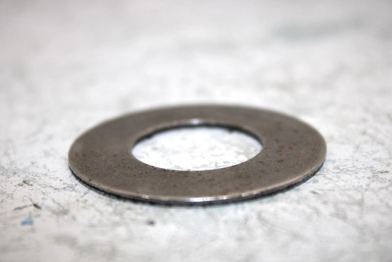 86 Honda Trx 350 A Fourtrax 350 Oem Thrust Washer 22MM 90458-KE8-000 AH25