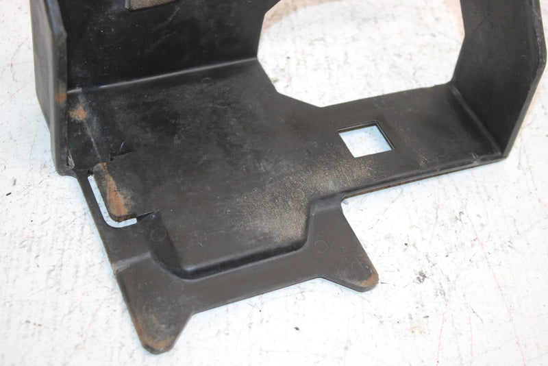 84 Yamaha  Tri Moto 3 Wheeler Oem Battery Tray Cover 24W-21245-00-00 AY21