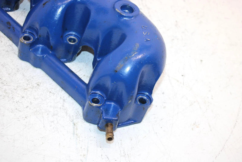 1994 Polaris Sl 750 Oem Exhaust Manifold 1240016-157 JP29