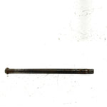 1999 Suzuki Quadrunner 160 OEM Rear Swingarm Pivot Shaft 61211-02C00 AS30