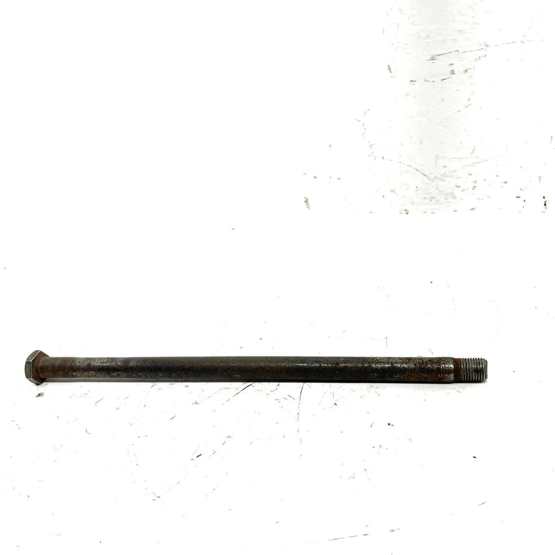 1999 Suzuki Quadrunner 160 OEM Rear Swingarm Pivot Shaft 61211-02C00 AS30