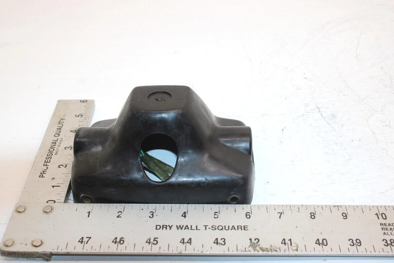 1986 Yamaha  Moto 4 Oem Headlight Case 52H-84330-00-00 AY7