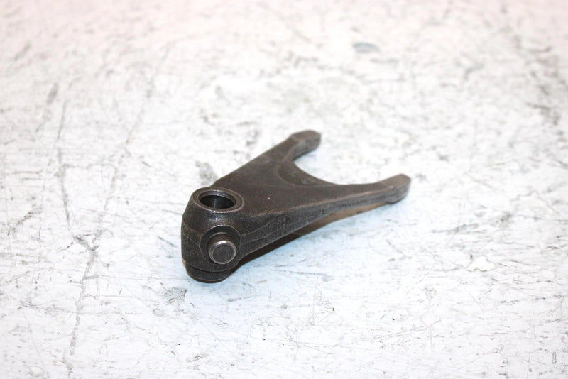 2000 Yamaha  Kodiak 400 Oem Left Shift Fork 5GH-18511-00-00 AY26