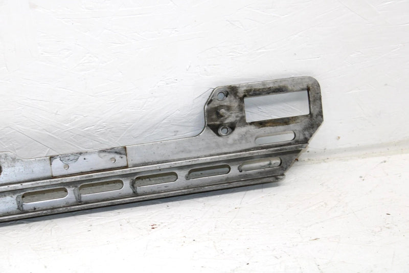 1996 Ski-doo Formula Iii 600 Oem Rear Suspension Rail 503164400 B395