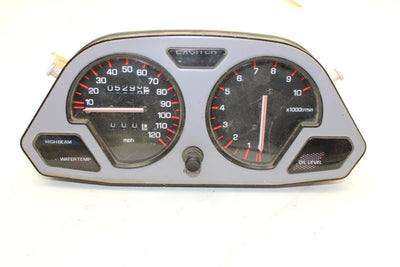 1988 Yamaha Exciter Oem Speedometer Gauge 8CR-83580-40-00 SY100