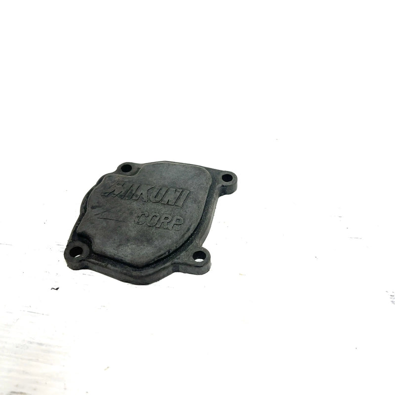 1998 Arctic Cat Bearcat 454 4X4 OEM Carburetor Cover 4505-028 AA3