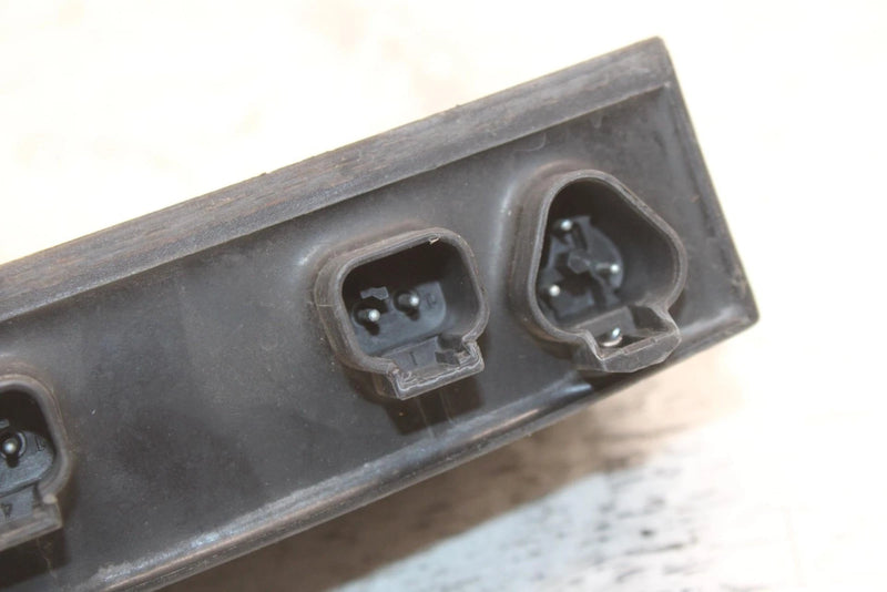 2002 Ski-doo Mxz 700 Oem CDI Ignition Box (No Teather) 512059460 SS20