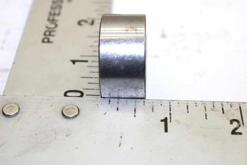 1980 Honda Cb400 Oem 20mm Needle Bearing 91022-415-008 Q3221
