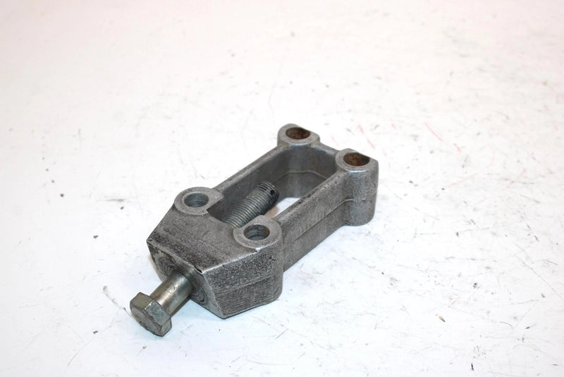 1987 Polaris 400 Oem Steering Block W/Bolt 7512404 5130534 SP61