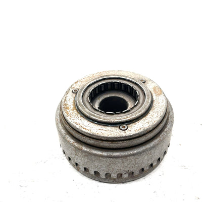 2022 Can-Am Defender HD10 OEM Flywheel  420685706 XB0.3