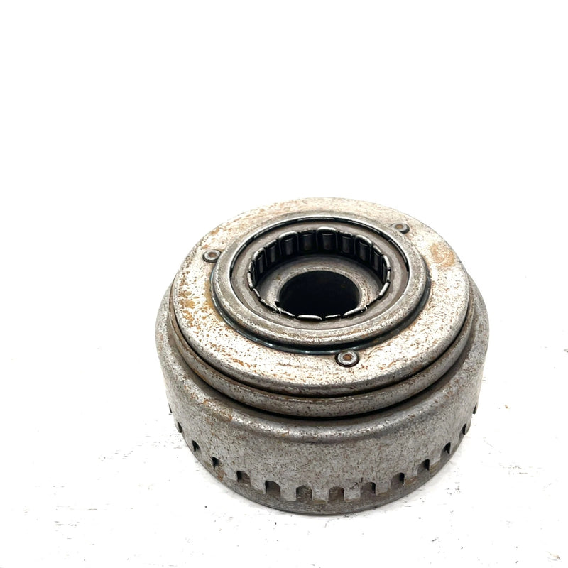 2022 Can-Am Defender HD10 OEM Flywheel  420685706 XB0.3