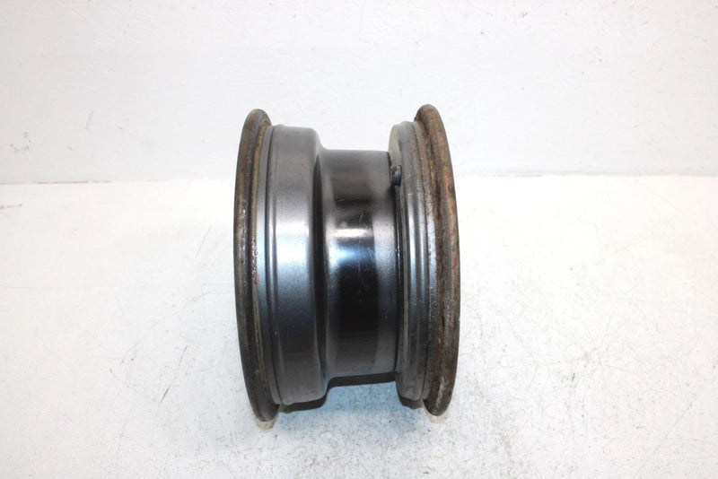 1997 Suzuki King Quad 300 4x4 Oem Front Wheel Rim 55310-39D10-13L AS11
