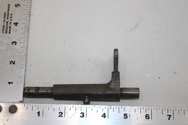 1996 Polaris Sportsman 500 Low Gear Shift Fork 3233259 AP126