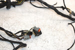 1998 Ski-doo Mach 1 700 Oem Main Wire Harness SS3