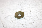 1993 Arctic Cat Ext 580 Z Oem Lower Driven Gear Washer 0124-091 SA38