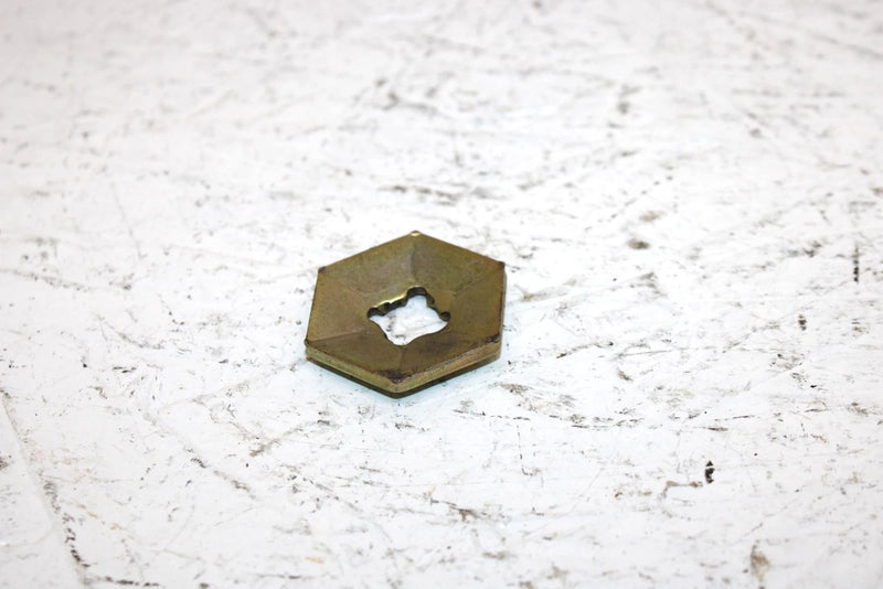 1993 Arctic Cat Ext 580 Z Oem Lower Driven Gear Washer 0124-091 SA38